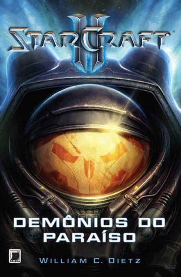 Baixar Livro Demonios do Paraiso Starcraft ll Vol 01 William C. Dietz em PDF ePub e Mobi ou ler online