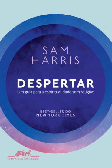 Baixar Livro Despertar Sam Harris em PDF ePub e Mobi ou ler online