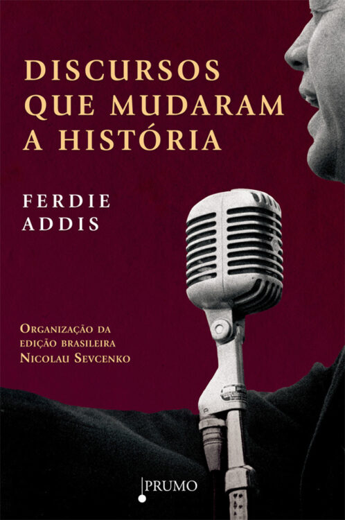 Baixar Livro Discursos Que Mudaram A Historia Ferdie Addis em PDF ePub e Mobi ou ler online