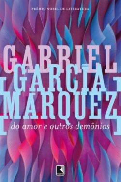 Baixar Livro Do Amor e Outros Demonios Gabriel García Márquez em PDF ePub e Mobi ou ler online