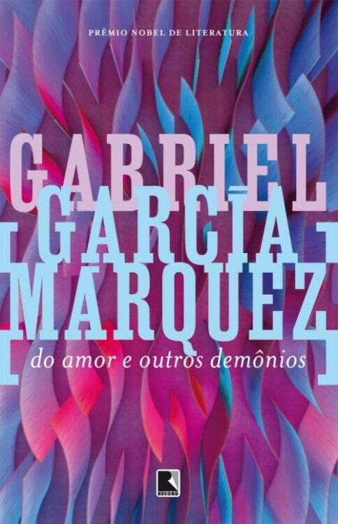 Baixar Livro Do Amor e Outros Demonios Gabriel García Márquez em PDF ePub e Mobi ou ler online