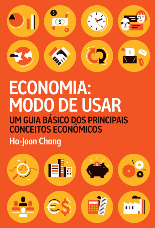 Baixar Livro Economia Modo de Usar Ha Joon Chang em PDF ePub e Mobi ou ler online