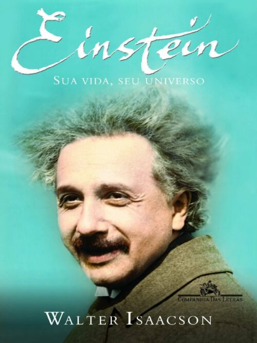 Baixar Livro Einstein Walter Isaacson em PDF ePub e Mobi ou ler online