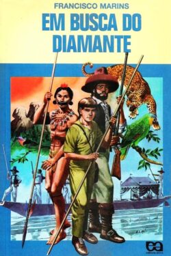 Baixar Livro Em Busca do Diamante Francisco Marins em PDF ePub e Mobi ou ler online