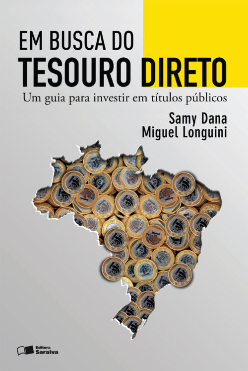 Baixar Livro Em busca do Tesouro Direto Miguel Longuini em PDF ePub e Mobi ou ler online