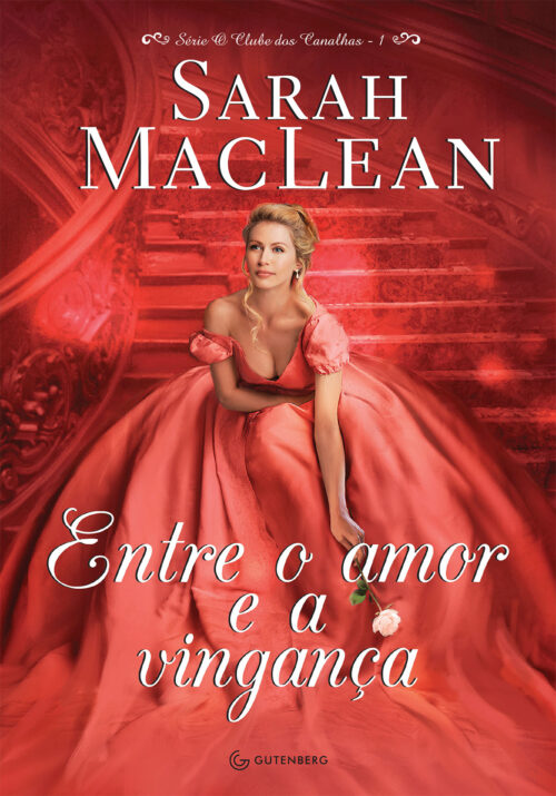 Baixar Livro Entre o Amor e a Vinganca O Clube dos Canalhas Vol 01 Sarah MacLean em PDF ePub e Mobi ou ler online