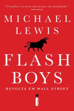 Baixar Livro Flash Boys Michael Lewis em PDF ePub e Mobi ou ler online