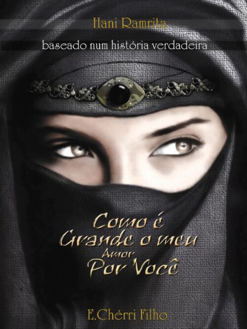 Baixar Livro Hani Hamrita Chérri Filho em PDF ePub e Mobi ou ler online