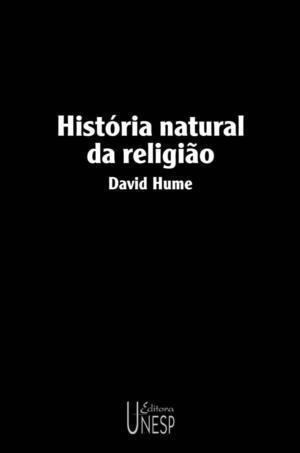 Baixar Livro Historia Natural da Religiao Hume em PDF ePub e Mobi ou ler online