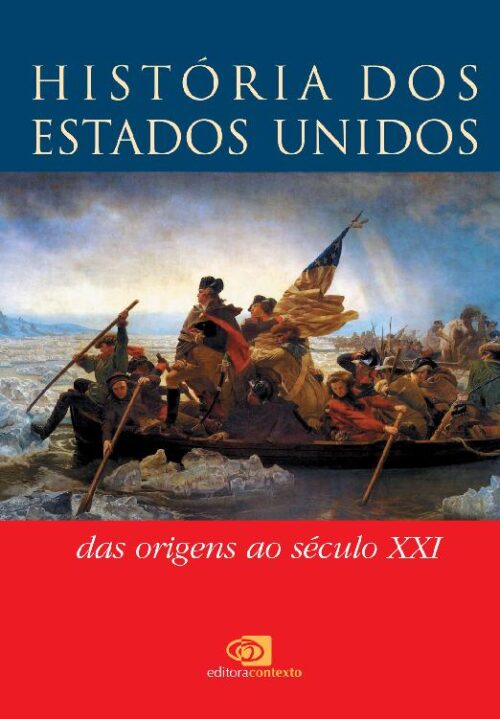 Baixar Livro Historia dos Estados Unidos Leandro Karnal em PDF ePub e Mobi ou ler online