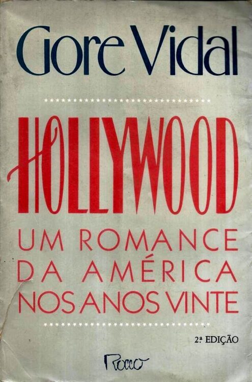 Baixar Livro Hollywood Gore Vidal em PDF ePub e Mobi ou ler online