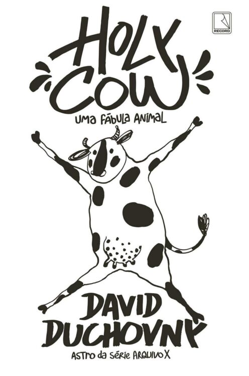 Baixar Livro Holy Cow David Duchovny em PDF ePub e Mobi ou ler online