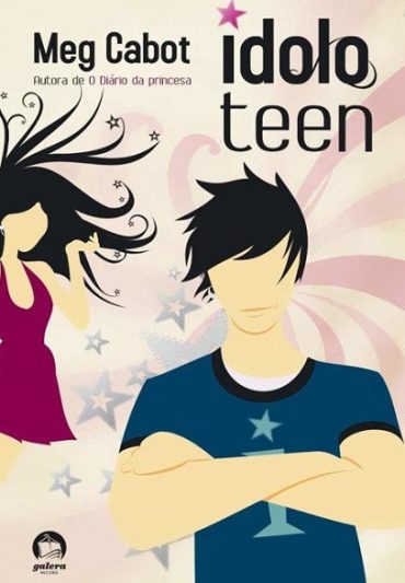 Baixar Livro Idolo Teen Meg Cabot em PDF ePub e Mobi ou ler online