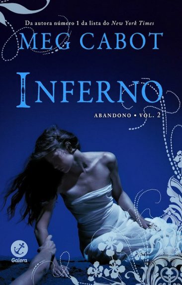 Baixar Livro Inferno Meg Cabot em PDF ePub e Mobi ou ler online