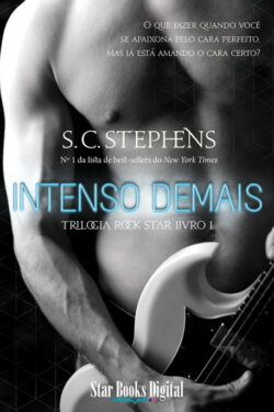 Baixar Livro Intenso Demais Trilogia Rock Star Vol 01 S.C. Stephens em PDF ePub e Mobi ou ler online