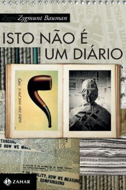 Baixar Livro Isto Nao e Um Diario Zygmunt Bauman em PDF ePub e Mobi ou ler online