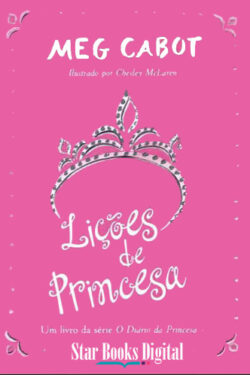 Baixar Livro Licoes de Princesa Meg Cabot em PDF ePub e Mobi ou ler online