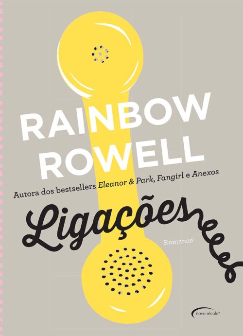 Baixar Livro Ligacoes Rainbow Rowell em PDF ePub e Mobi ou ler online