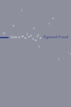 Baixar Livro Luto e Melancolia Sigmund Freud em PDF ePub e Mobi ou ler online