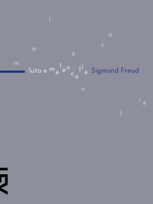 Baixar Livro Luto e Melancolia Sigmund Freud em PDF ePub e Mobi ou ler online