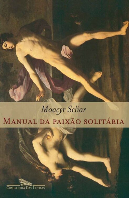 Baixar Livro Manual da Paixão Solitaria Moacyr Scliar em PDF ePub e Mobi ou ler online