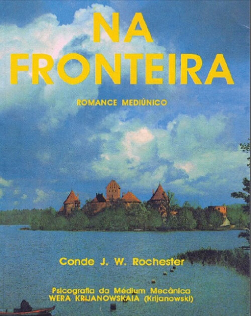 Baixar Livro Na Fronteira Wera Krijanowskaia em PDF ePub e Mobi ou ler online 1