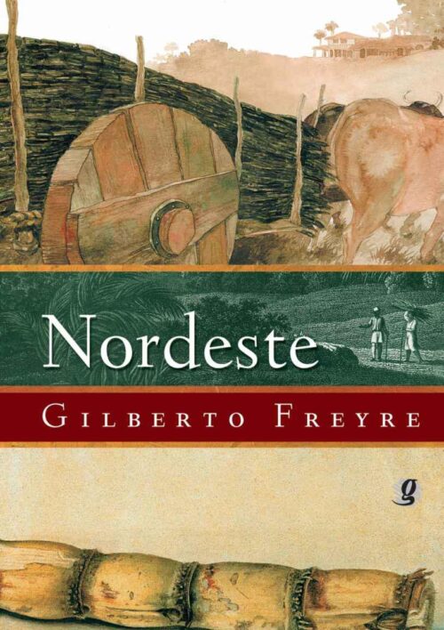 Baixar Livro Nordeste Gilberto Freyre em PDF ePub e Mobi ou ler online