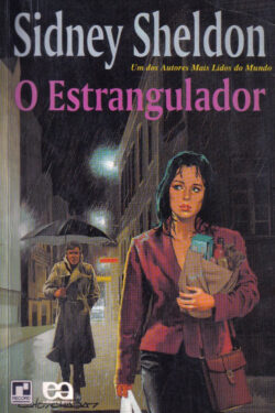 Baixar Livro O Estrangulador Sidney Sheldon em PDF ePub e Mobi ou ler online