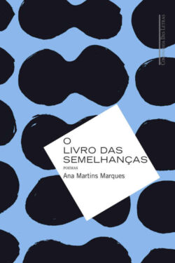 Baixar Livro O Livro das Semelhancas Ana Martins Marques em PDF ePub e Mobi ou ler online