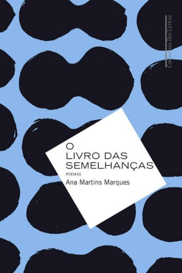 Baixar Livro O Livro das Semelhancas Ana Martins Marques em PDF ePub e Mobi ou ler online