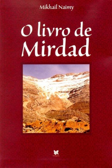 Baixar Livro O Livro de Mirdad Mikhail Naimy em PDF ePub e Mobi ou ler online