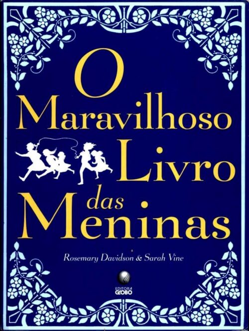 Baixar Livro O Maravilhoso Livro das Meninas Rosemary Davidson em PDF ePub e Mobi ou ler online