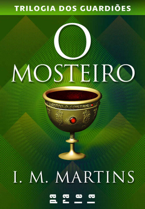 Baixar Livro O Mosteiro I. M. Martins em PDF ePub e Mobi ou ler online