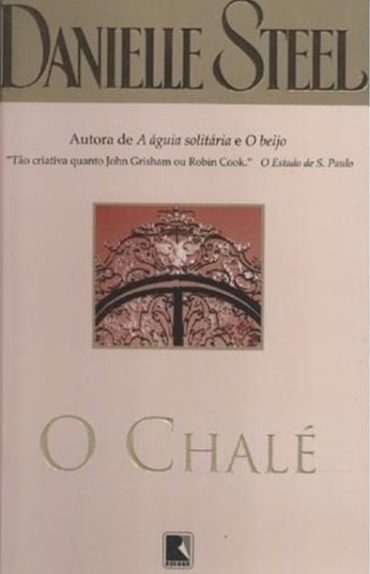 Baixar Livro O Palacete Danielle Steel em PDF ePub e Mobi ou ler online