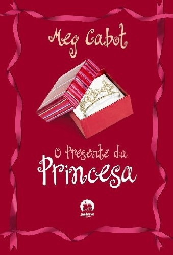 Baixar Livro O Presente da Princesa Meg Cabot em PDF ePub e Mobi ou ler online