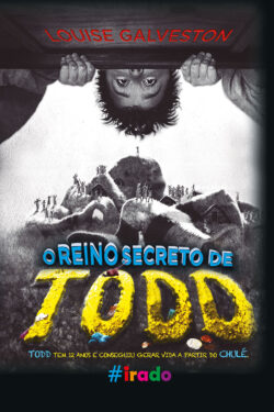 Baixar Livro O Reino Secreto de Todd Louise Galveston em PDF ePub e Mobi ou ler online