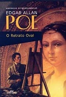 Baixar Livro O Retrato Oval Edgar Allan Poe em PDF ePub e Mobi ou ler online