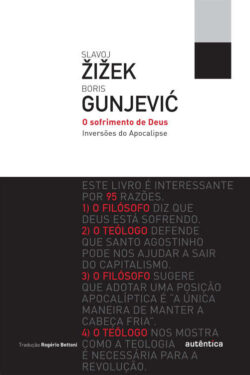 Baixar Livro O sofrimento de Deus Boris Gunjevic em PDF ePub e Mobi ou ler online