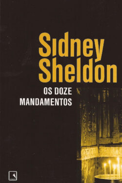 Baixar Livro Os Doze Mandamentos Sidney Sheldon em PDF ePub e Mobi ou ler online