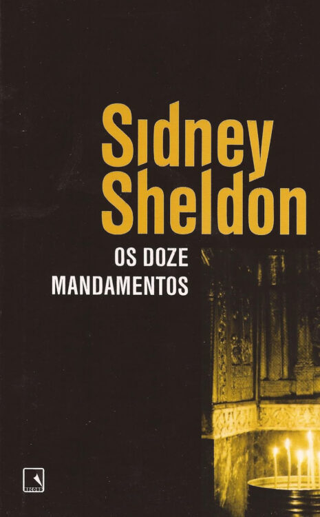 Baixar Livro Os Doze Mandamentos Sidney Sheldon em PDF ePub e Mobi ou ler online