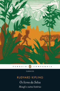 Baixar Livro Os Livros da Selva Rudyard Kipling em PDF ePub e Mobi ou ler online