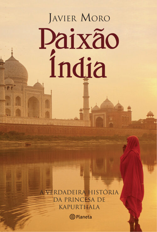 Baixar Livro Paixao India Javier Moro em PDF ePub e Mobi ou ler online