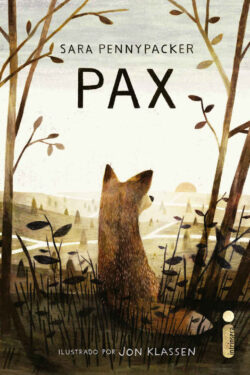 Baixar Livro Pax Sara Pennypacker em PDF ePub e Mobi ou ler online