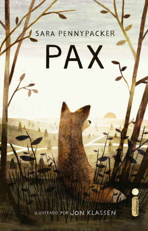 Baixar Livro Pax Sara Pennypacker em PDF ePub e Mobi ou ler online