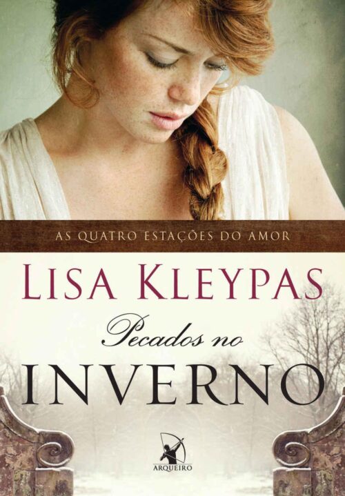 Baixar Livro Pecados No Inverno As Quatro Estacoes do Amor Vol 03 Lisa Kleypas em PDF ePub e Mobi ou ler online