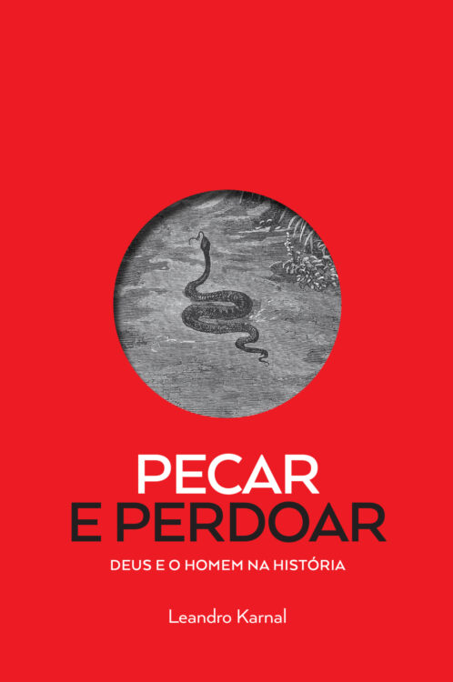 Baixar Livro Pecar e Perdoar Leandro Karnal em PDF ePub e Mobi ou ler online