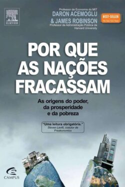 Baixar Livro Por Que As Nacoes Fracassam James Robinson em PDF ePub e Mobi ou ler online