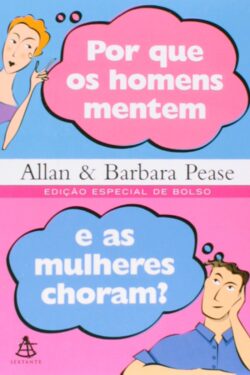 Baixar Livro Por que os Homens Mentem e as M Allan Pease pdf epub