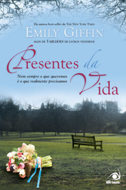 Baixar Livro Presentes da Vida Darcy Rachel Vol 02 Emily Giffin em PDF ePub e Mobi ou ler online