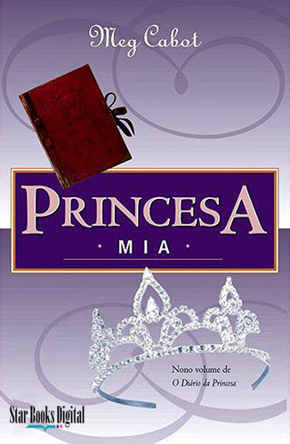 Baixar Livro Princesa Mia Meg Cabot em PDF ePub e Mobi ou ler online